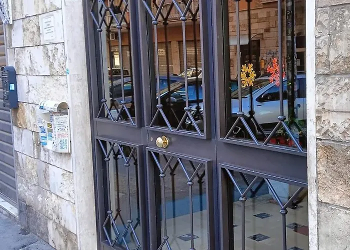 דירה Gardenie House