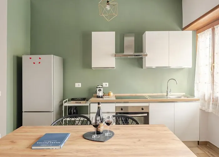 Gardenie House רומא